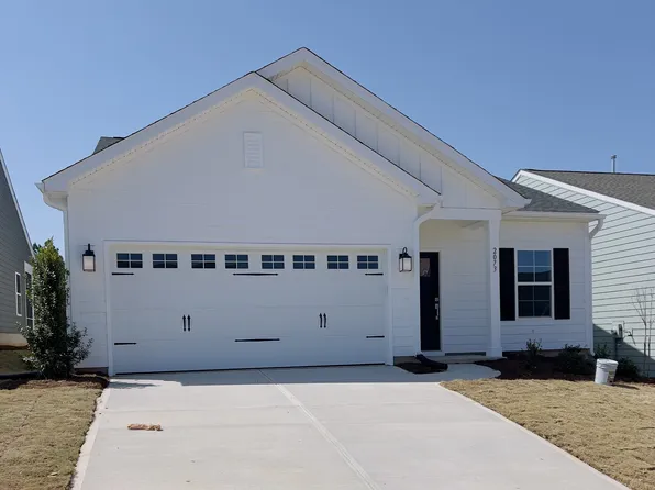 2073 Bull City Bnd, Durham, NC 27703