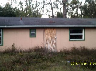 110 Kennedy St, Perry, FL 32348