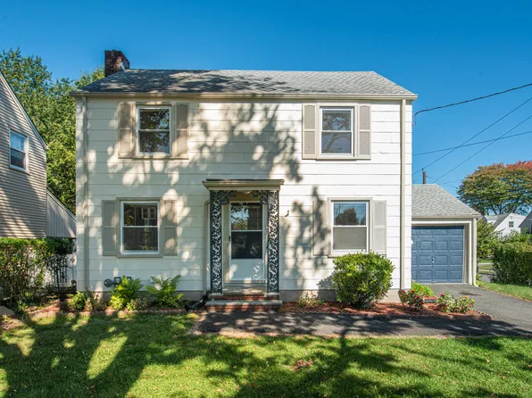 19 Alexander Ave, Bloomfield, NJ 07003