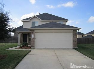 2403 Hiacintas Way, Houston, TX 77073