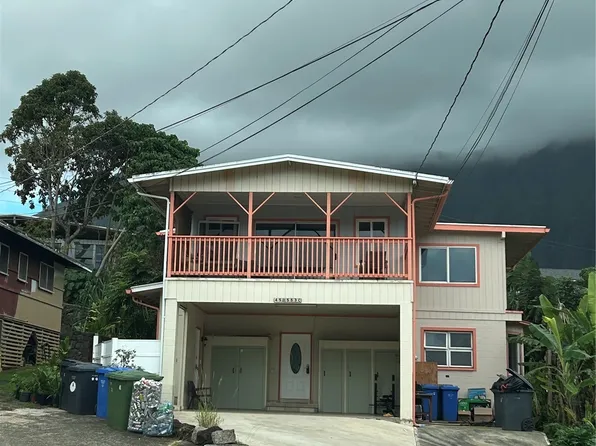 45-553 Kuuipo Pl APT C, Kaneohe, HI 96744