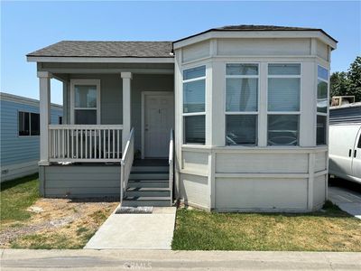 3825 Valley Blvd Spc 14, Walnut, CA, 91789