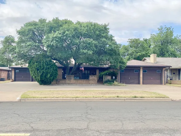 3205 66th St, Lubbock, TX 79413