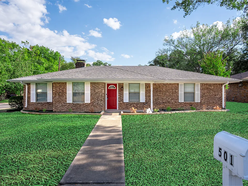 501 Edgewood Ave