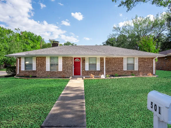 501 Edgewood Ave, Corsicana, TX 75110