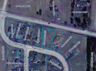 269 Parkview Dr, Oregon, IL 61061