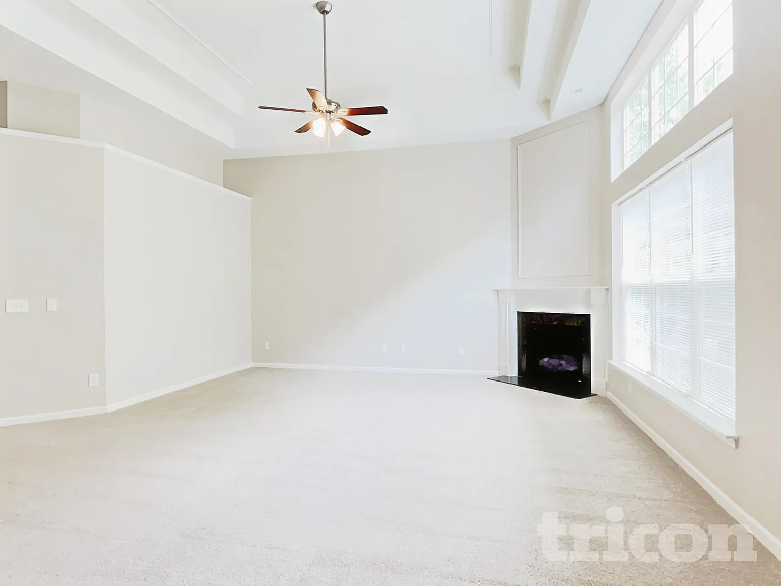 15609 Carrington Ridge Drive Huntersville NC — Photo 4