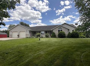 103887 Hayward Rd, Spencer, WI 54479