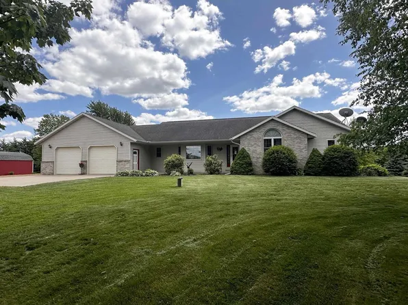 103887 HAYWARD ROAD, Spencer, WI 54479