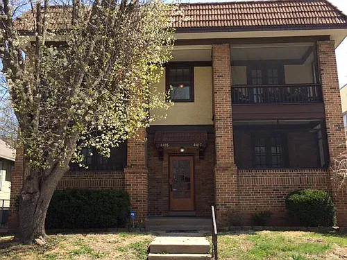 4415 Holly St Photo 1