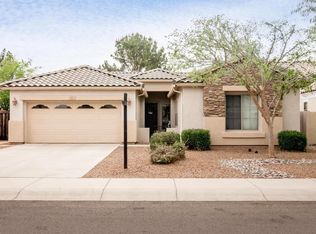 1267 E Mary Ln, Gilbert, AZ 85295
