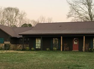 152 Lovette Rd, Mendenhall, MS 39114