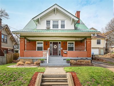 2511 Brighton Rd, Pittsburgh, PA, 15212