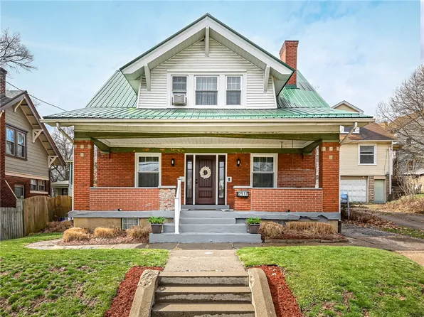 2511 Brighton Rd, Pittsburgh, PA 15212