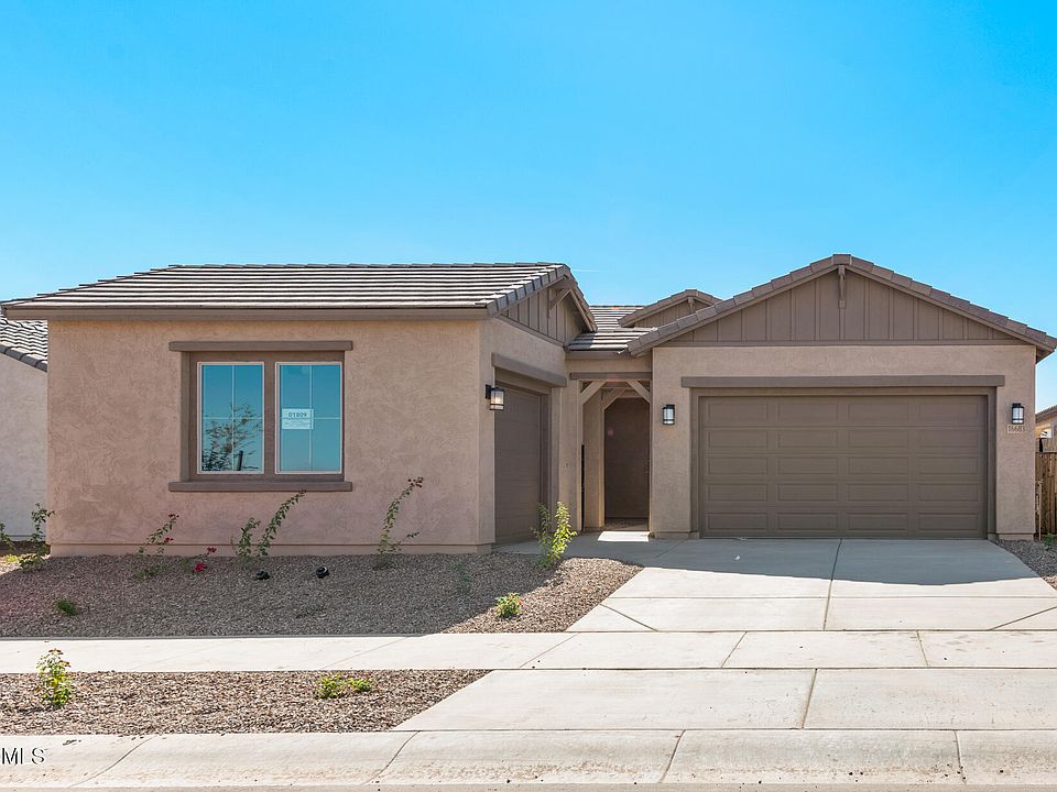 1st image of 16683 W SAGUARO PARK Lane
