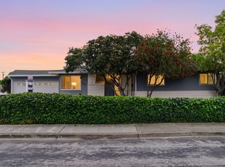 3240 Santa Maria Ave, Santa Clara, CA 95051
