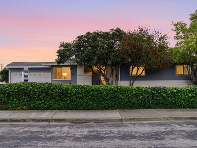 3240 Santa Maria Ave, Santa Clara, CA, 95051