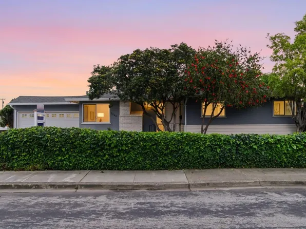 3240 Santa Maria Ave, Santa Clara, CA 95051