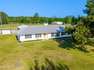 3079 SE 129th St, Starke, FL 32091