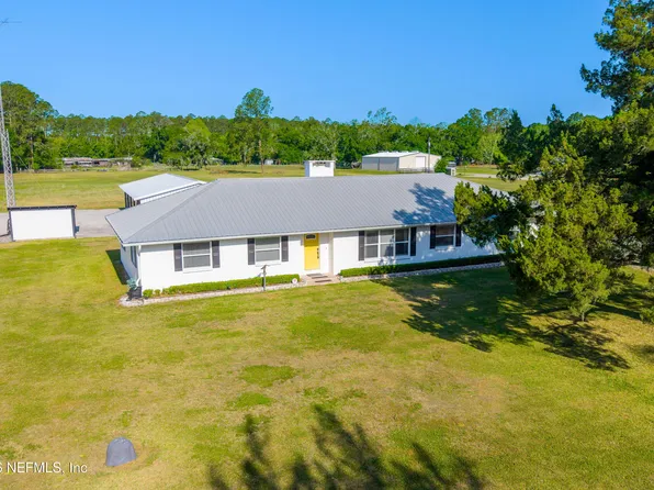 3079 SE 129TH Street, Starke, FL 32091