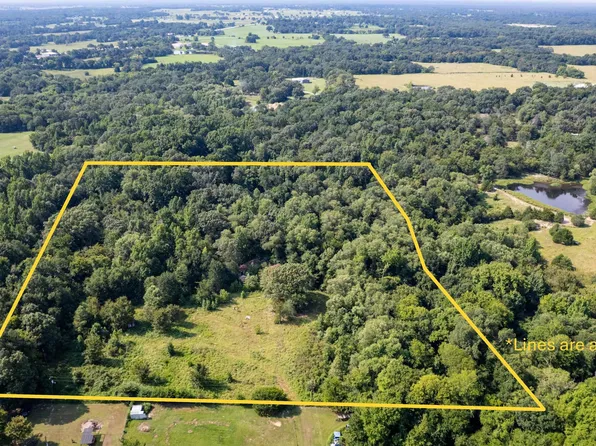 209 Private Road 5141, Emory, TX 75440