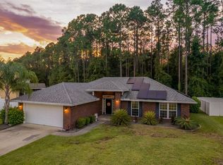 77185 Lumber Creek Blvd, Yulee, FL 32097