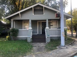 900 6th St SW, Birmingham, AL 35211