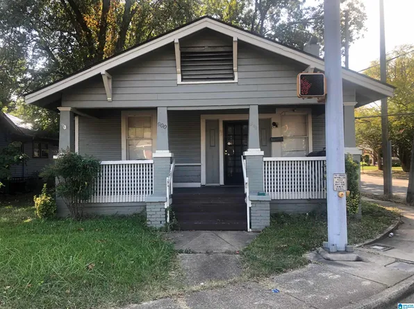 900 6th St SW, Birmingham, AL 35211
