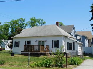 217 Union St, Springfield, VT 05156