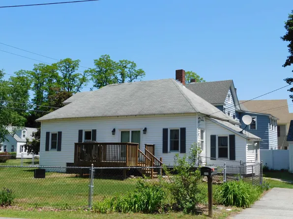 217 Union Street, Springfield, VT 05156