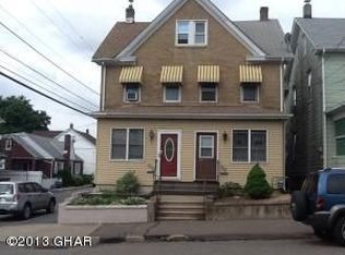644 N Laurel St, Hazleton, PA 18201