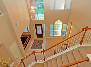 5607 Capella Park Dr, Spring, TX 77379