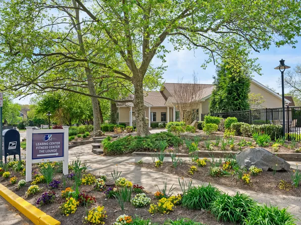 The Crossings at Plainsboro