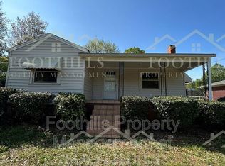 1008 Belhaven Rd, Anderson, SC 29621