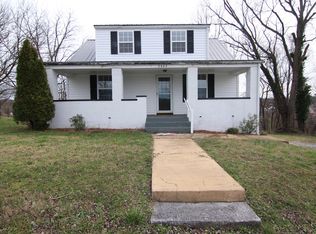 2625 Idlewild Blvd NE, Roanoke, VA 24012
