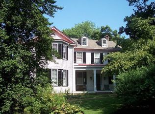 160 Owensville Rd, West River, MD 20778