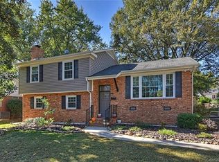 6724 Sunview Dr, Charlotte, NC 28210