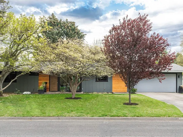 1965 Hillbrooke Drive, Walla Walla, WA 99362