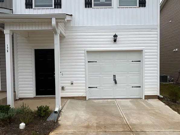 126 Red Oak Trl, Milledgeville, GA 31061