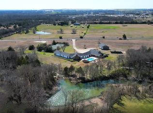 3713 La Paloma Dr, Anna, TX 75409