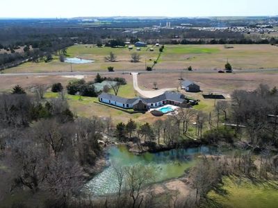 3713 La Paloma Dr, Anna, TX, 75409