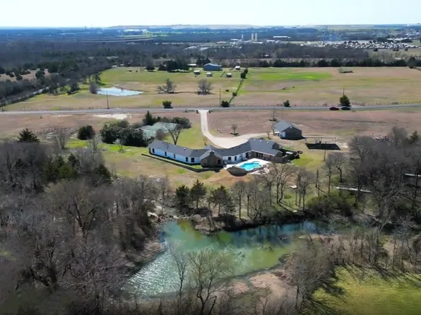 3713 La Paloma Dr, Anna, TX 75409