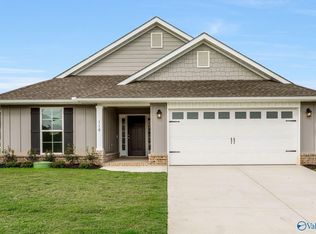 113 Ridgeland Trl, Huntsville, AL 35810