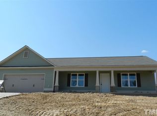 111 Larksdale Cv, Benson, NC 27504