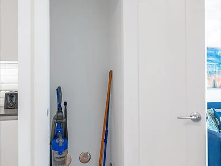 Storage Room