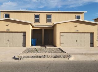 476 Spc Isaac Trujillo Dr #B, El Paso, TX 79927