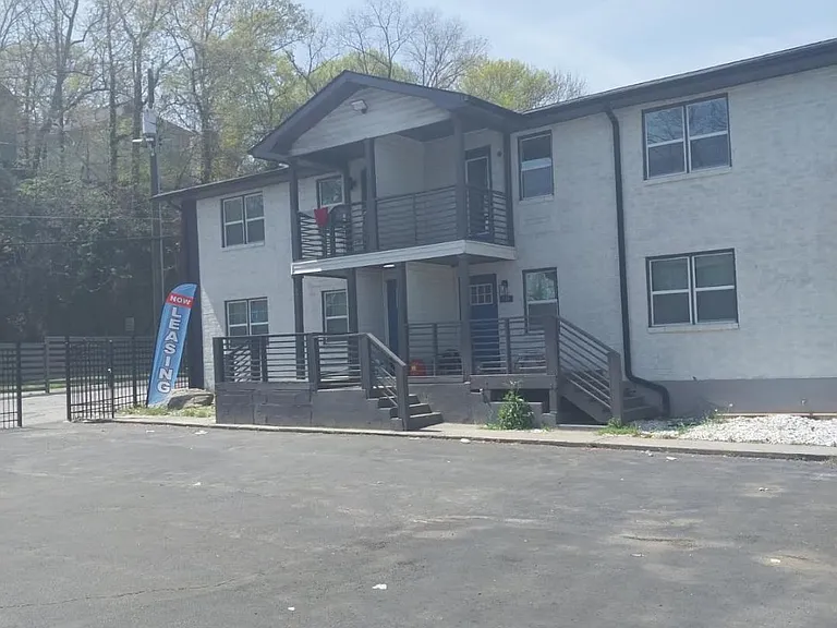 1425 Joseph E Boone Blvd NW #104C — Photo 1