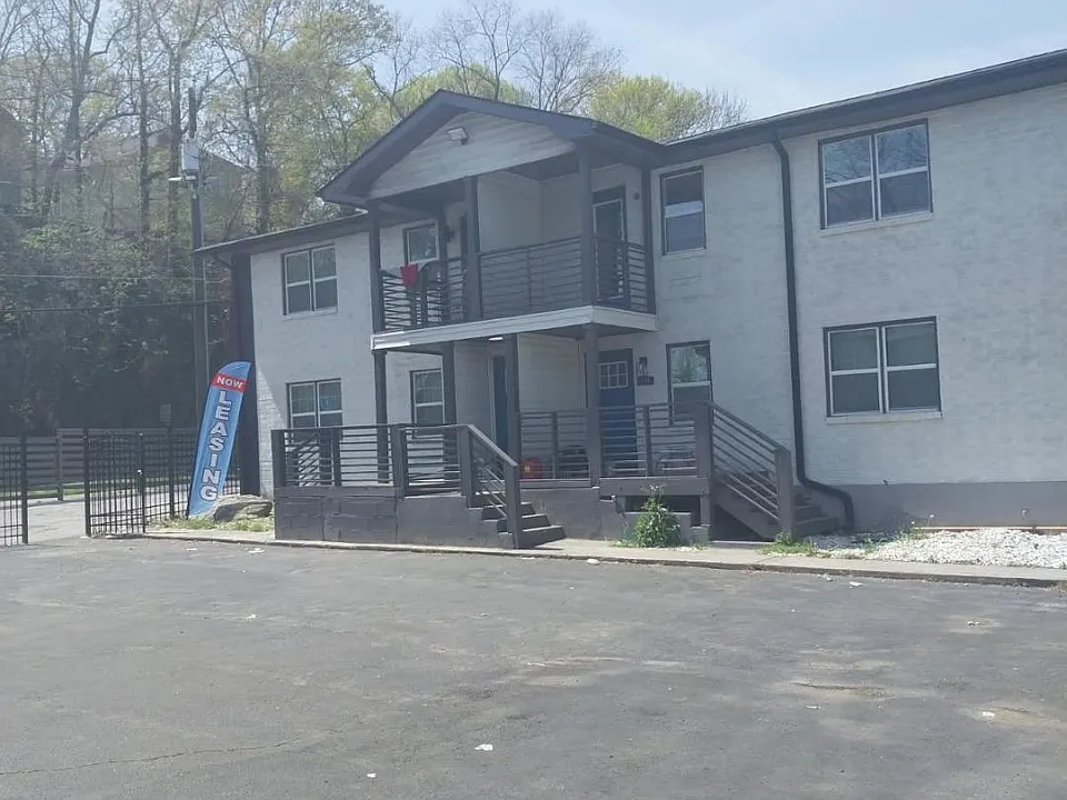 1425 Joseph E Boone Blvd NW #104C