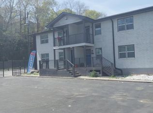 1425 Joseph E Boone Blvd NW #201, Atlanta, GA 30314
