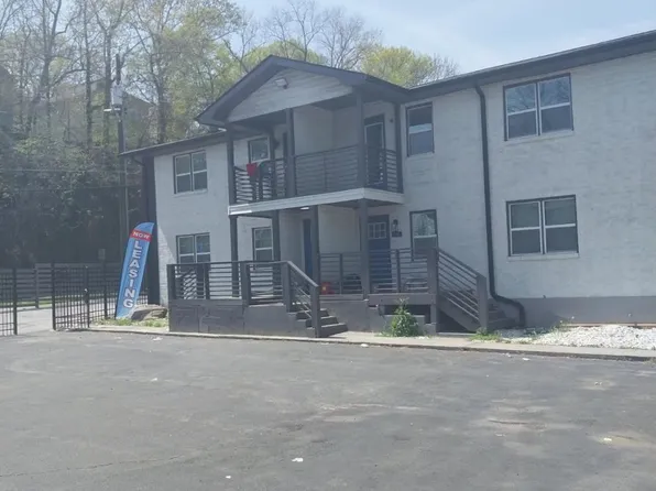 1425 Joseph E Boone Blvd NW, Atlanta, GA